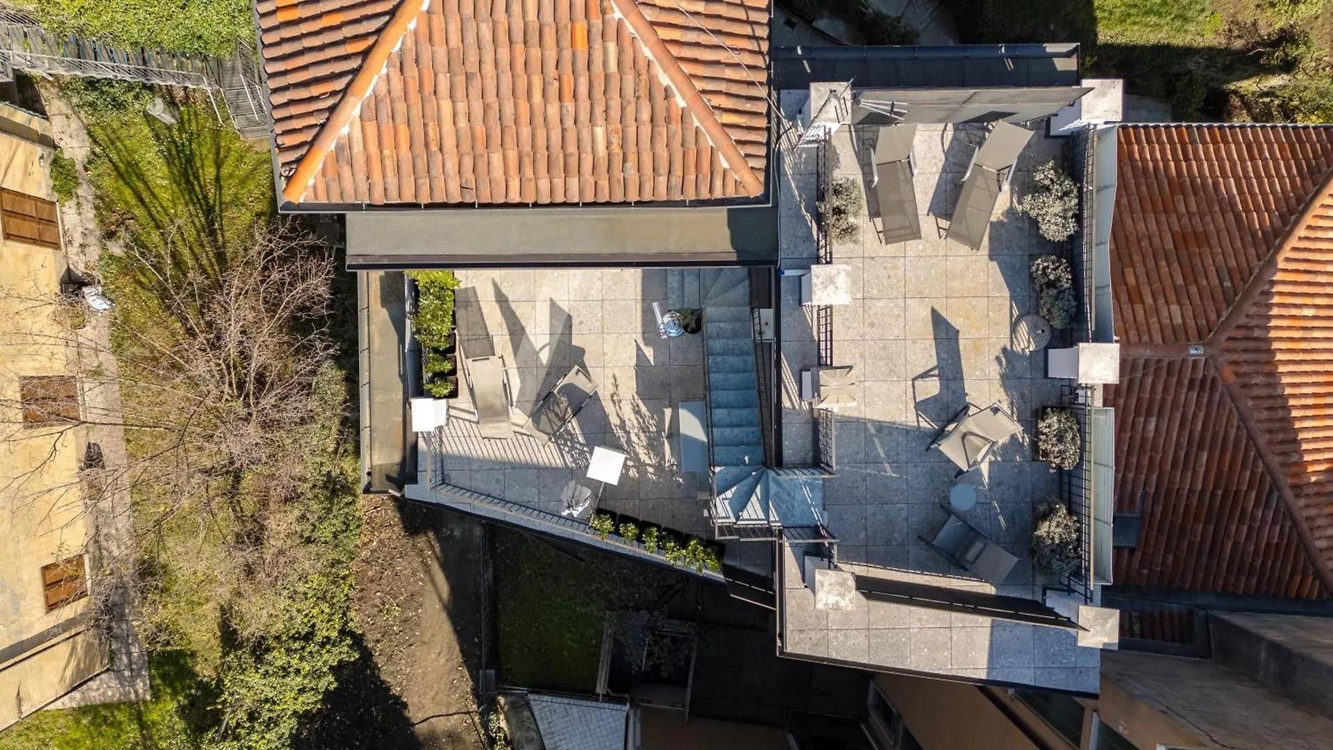 Villa Miranda & Boat Como 0*,  Italien
