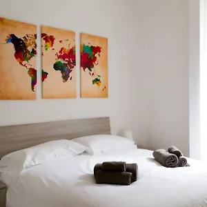 Apartamento Mattias - The House Of Travelers, Como